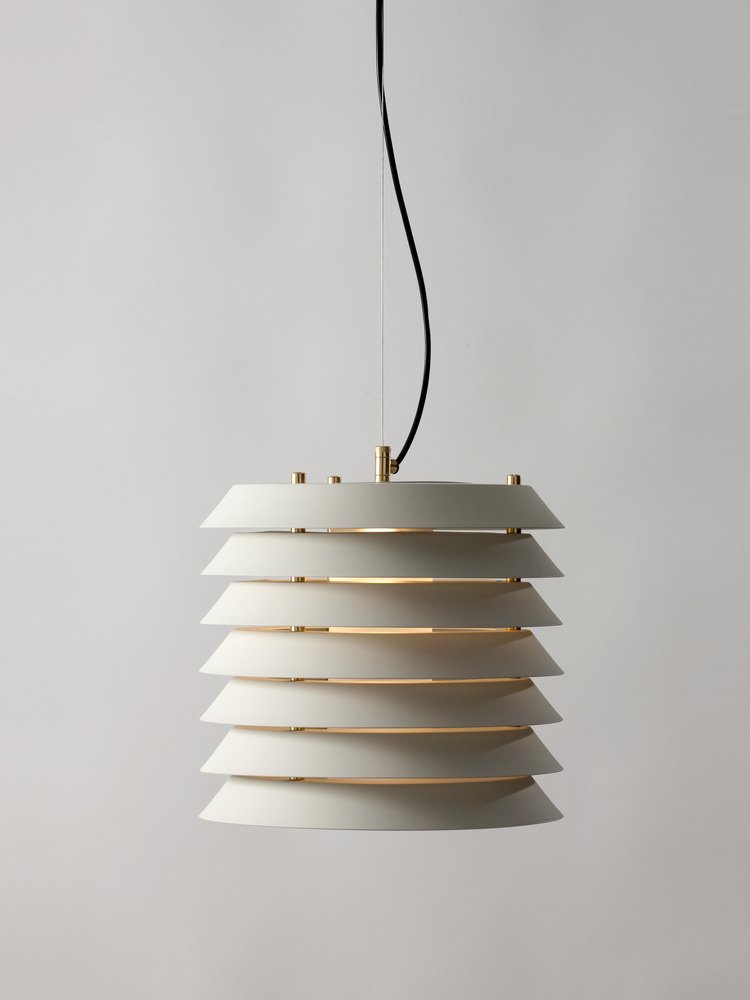 Maija 30 Pendant Lamp by Ilmari Tapiovaara