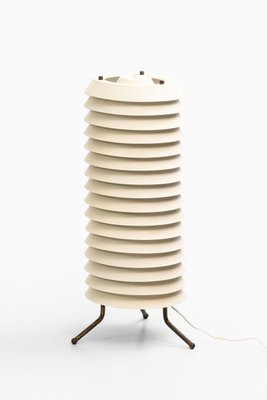 Maija the Bee or Maija Mehiläinen Floor Lamp by Ilmari Tapiovaara for Hienoteräs-SC-960151