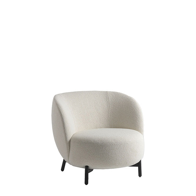 LUNAM Armchair Orsetto