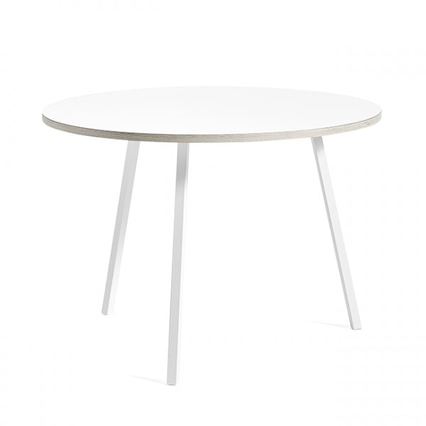 Loop Stand Round Table 105