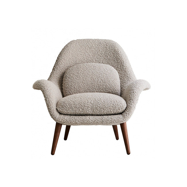 Swoon Lounge Armchair