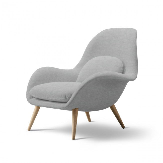 Swoon Lounge Armchair