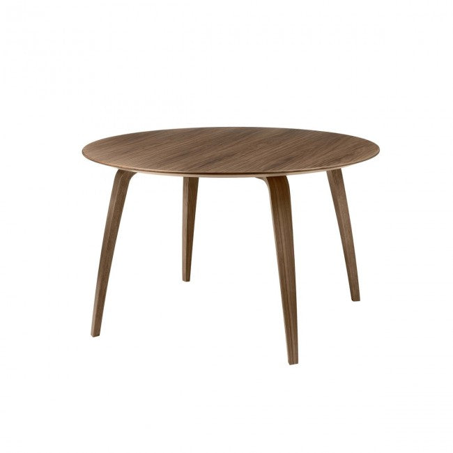 GUBI Dining Table - Ø120