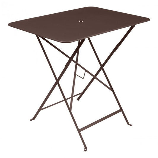 Bistro Folding Table 77 x 57 cm