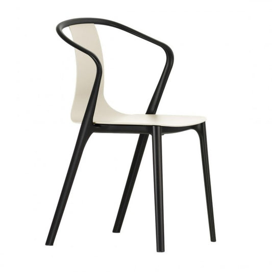 Belleville Armchair Plastic Outdoor