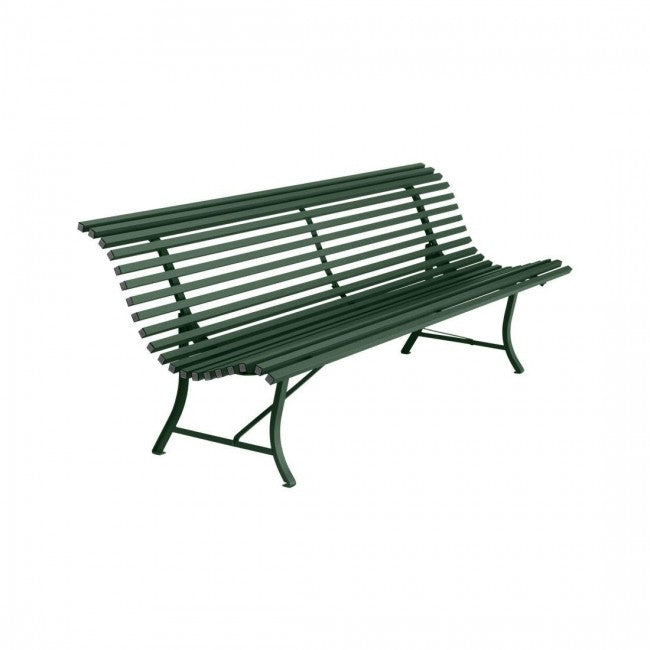 Louisiane Garden Bench 200cm