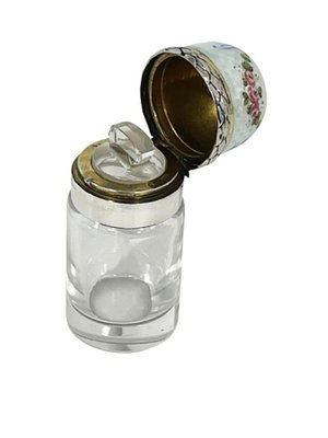 Mainz Germany Scent Perfume Bottle by Martin Mayer, 1900-UCH-1291625