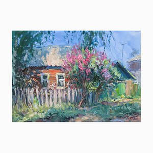 Maison et Lilas, 2015-CHG-917027