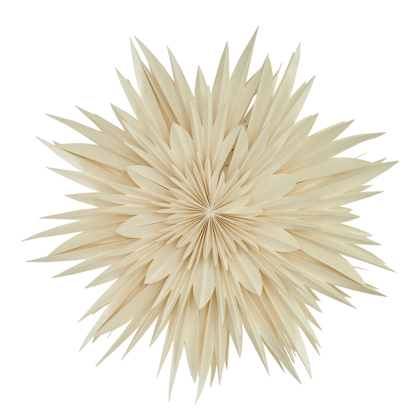 Maja Christmas Star Ø60 by Watt & Veke #White