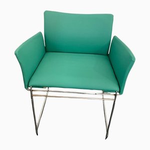 Maja Armchairs by Kazuhide Takahama for Simon Gavina, Set of 6-IJR-1215435