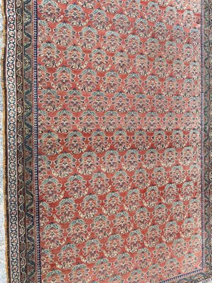 Malayer Rug-YMM-1061672