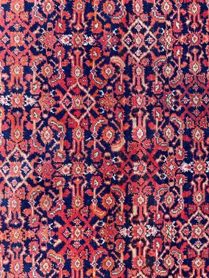 Malayer Rug-YMM-1061681