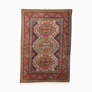 Malayer Rug in Wool & Cotton, Middle East-VMM-1785902