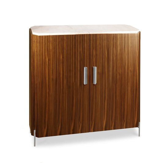 Malcolm Bar Cabinet by Mambo Unlimited Ideas