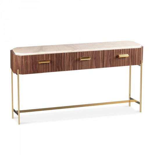 Malcolm Console by Mambo Unlimited Ideas