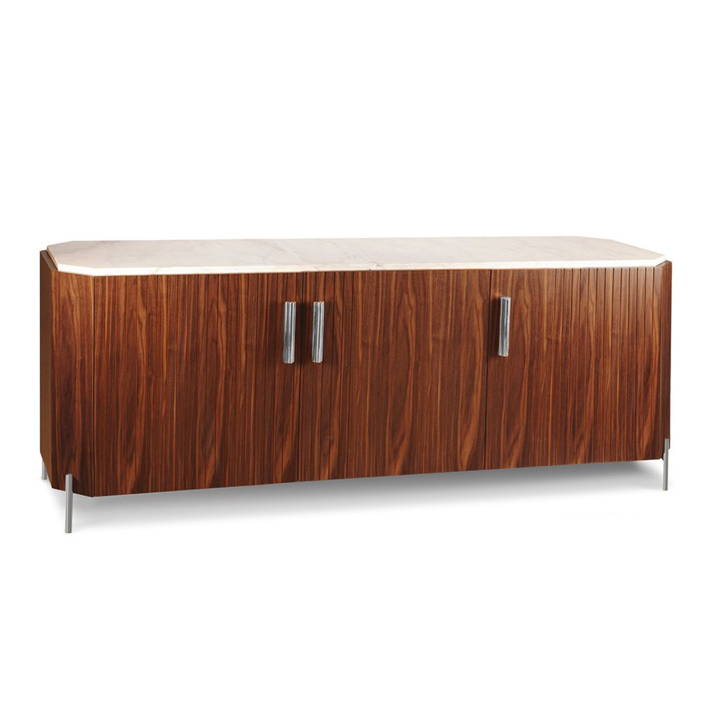 Malcolm Sideboard by Mambo Unlimited Ideas