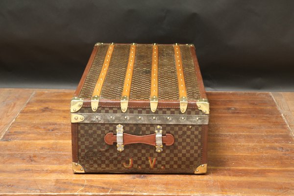 Malle Cabin Moynat Trunk From Moynat-EMZ-1209226