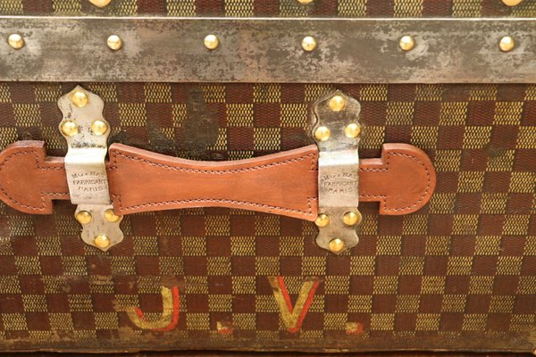 Malle Cabin Moynat Trunk From Moynat-EMZ-1209226