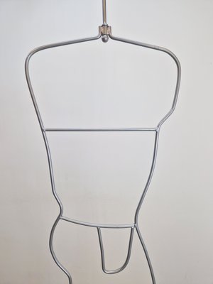 Man Dressboy by Ehlén Johansson for Ikea, 1980s-AXJ-1431744