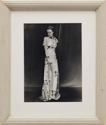 Man Ray, Photograph, Framed-WM-1256915