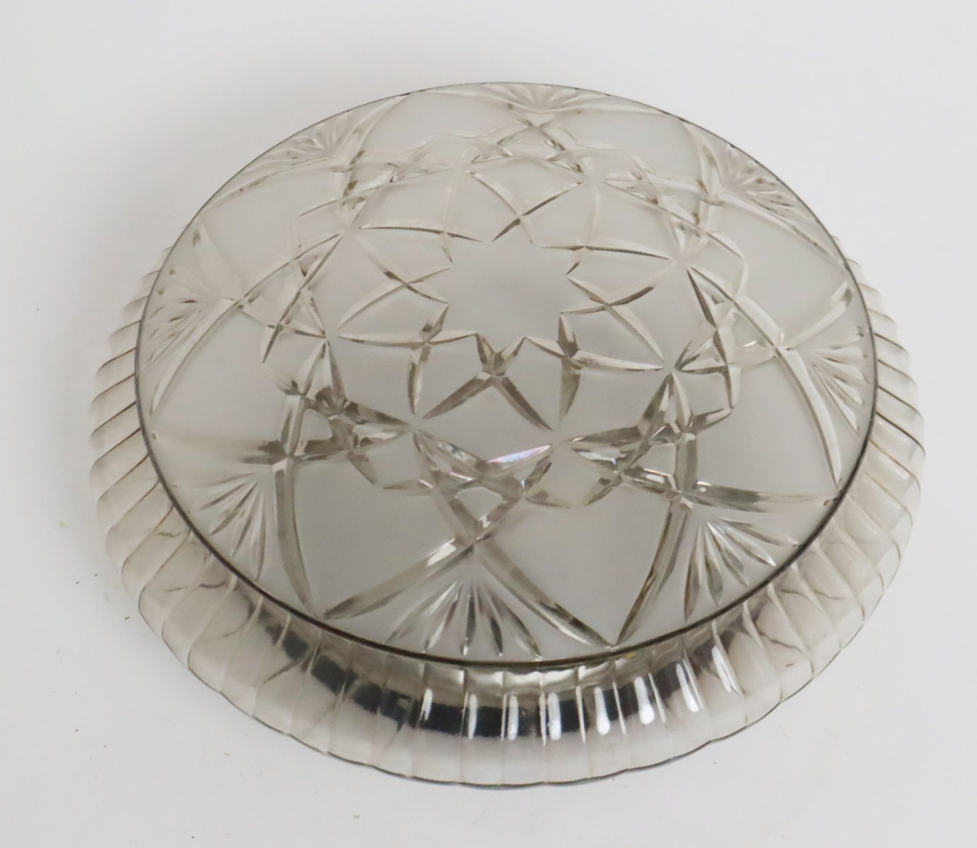 Mandala Stars Wall Light, 1970s