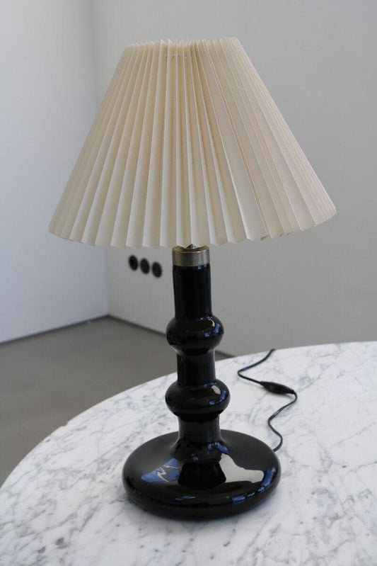 Mandarin Table Lamp by Hsin Lung Lin for Holmegaard