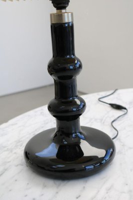 Mandarin Table Lamp by Hsin Lung Lin for Holmegaard-FJP-1774992