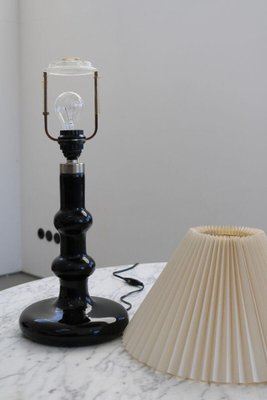 Mandarin Table Lamp by Hsin Lung Lin for Holmegaard-FJP-1774992