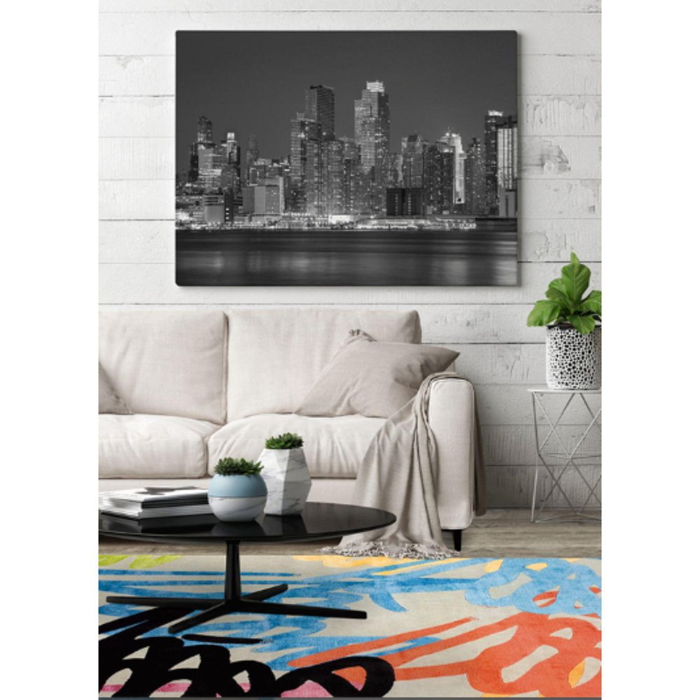 Manhattan 200 Rug by Illulian