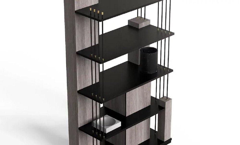 Manhattan Bookcase by Marmi Serafini