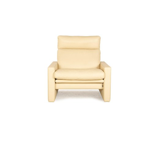 Manhattan Leather Armchair from Erpo