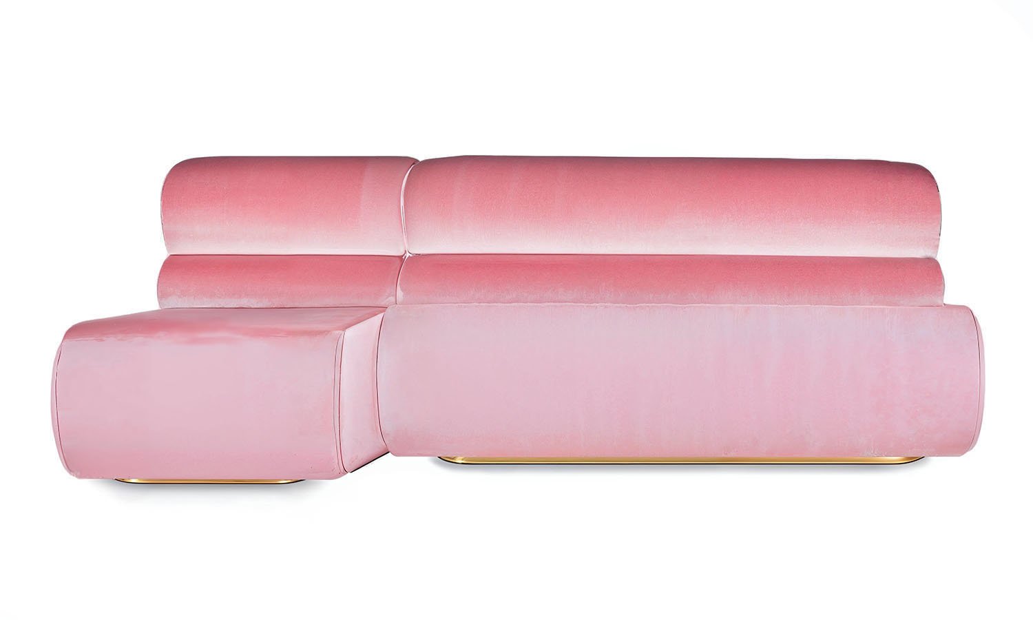 Manhattan Sofa by Moanne