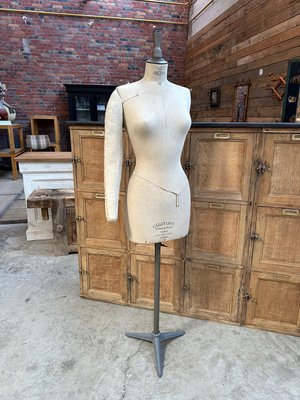 Mannequin from Siegel, 1960s-WSZ-2020820