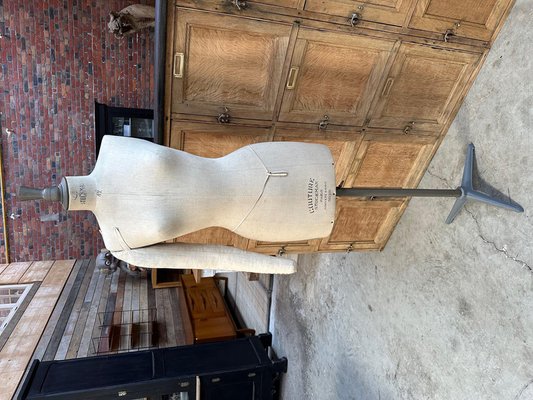 Mannequin from Siegel, 1960s-WSZ-2020820