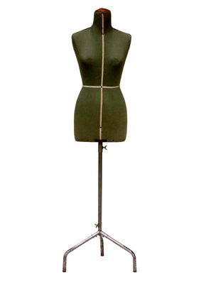 Mannequin from Singer, 1950s-GKB-838370