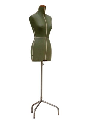 Mannequin from Singer, 1950s-GKB-838370