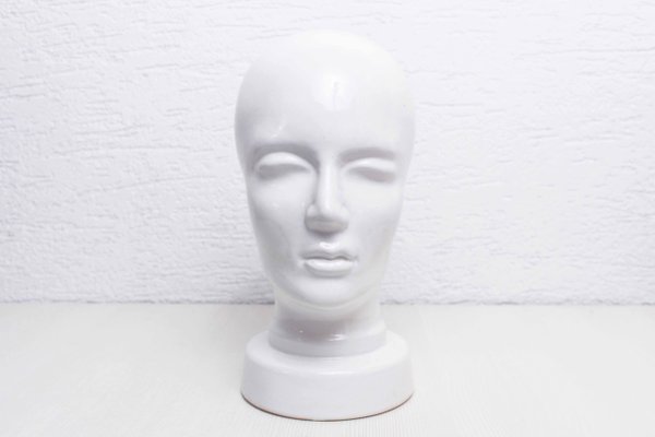 Mannequin Head from Scheurich, 1970s-BQF-1090132