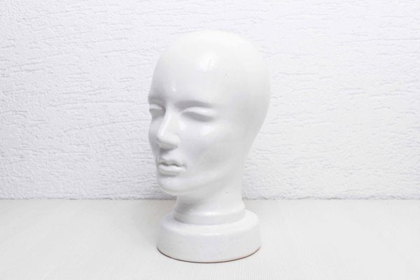 Mannequin Head from Scheurich, 1970s-BQF-1090132