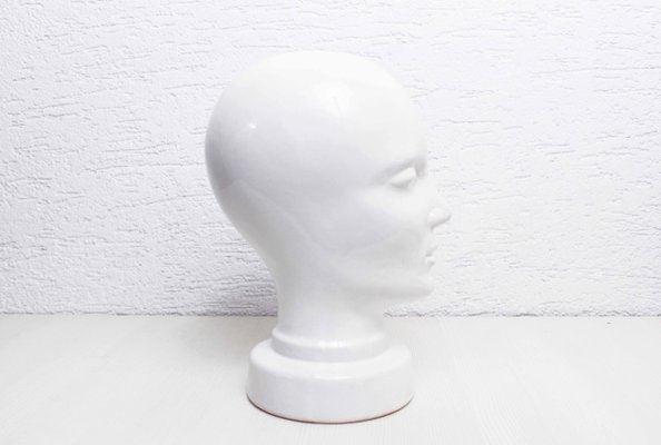 Mannequin Head from Scheurich, 1970s-BQF-1090132