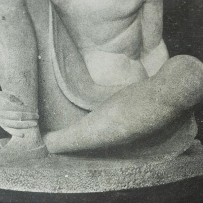 Manolo Hugué, Sculpture, Photograph-WM-1158276