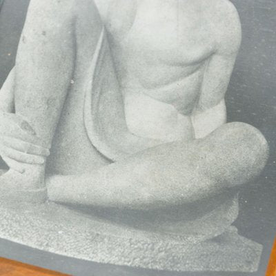 Manolo Hugué, Sculpture, Photograph-WM-1158276