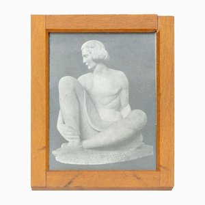 Manolo Hugué, Sculpture, Photograph-WM-1158276