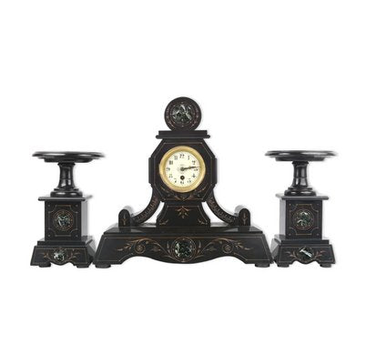 Mantelpiece Set, Set of 3-VBM-958805