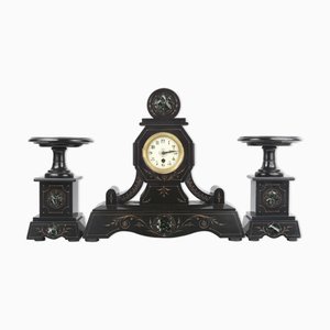 Mantelpiece Set, Set of 3-VBM-958805