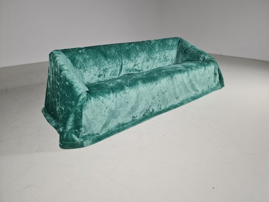 Mantilla Sofa by Kazuhide Takahama for Simon Gavina, 1970s-UJI-1261762