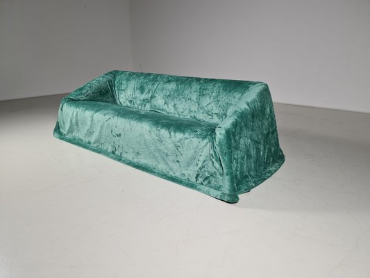 Mantilla Sofa by Kazuhide Takahama for Simon Gavina, 1970s-UJI-1261762