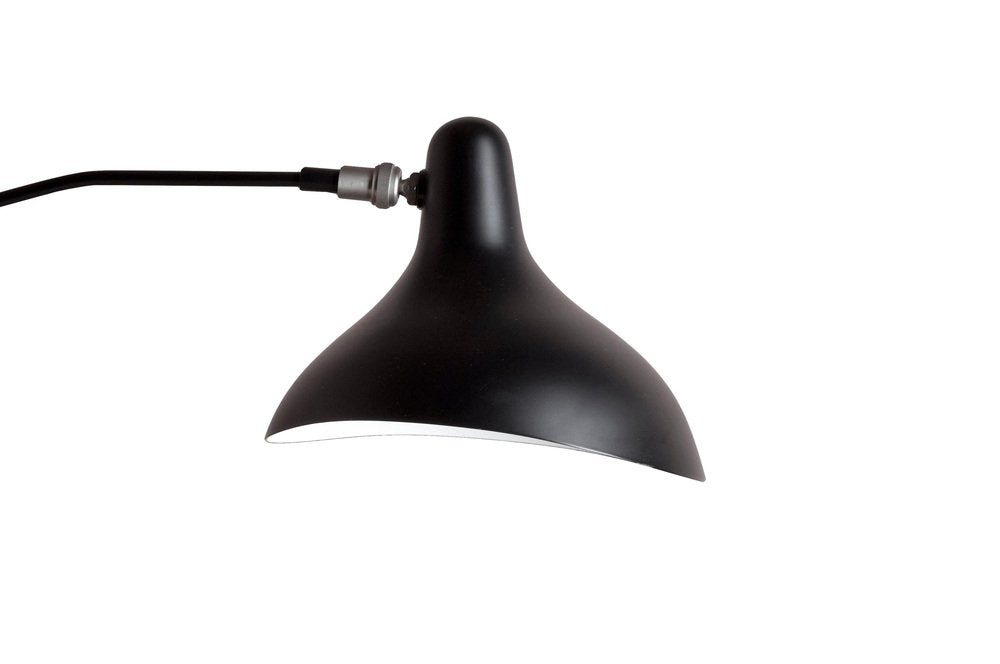 Mantis BS2 Mini Wall Lamp by Bernard Schottlander