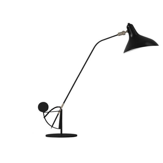 Mantis Bs3 Table Lamp by Bernard Schottlander