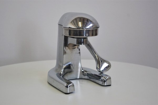 Manual Counter Top Citrus Juicer, 1950s-KNM-1124422