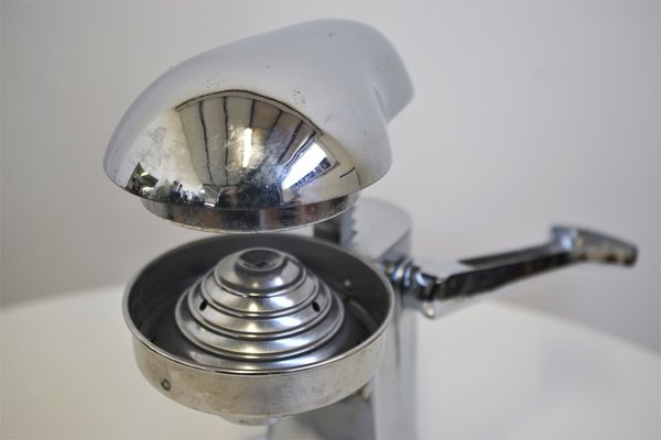 Manual Counter Top Citrus Juicer, 1950s-KNM-1124422